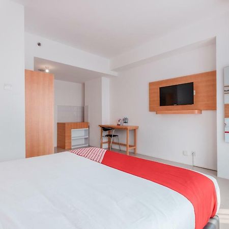 Hotel Oyo Flagship 766 Prima Orchard Bekasi Zewnętrze zdjęcie