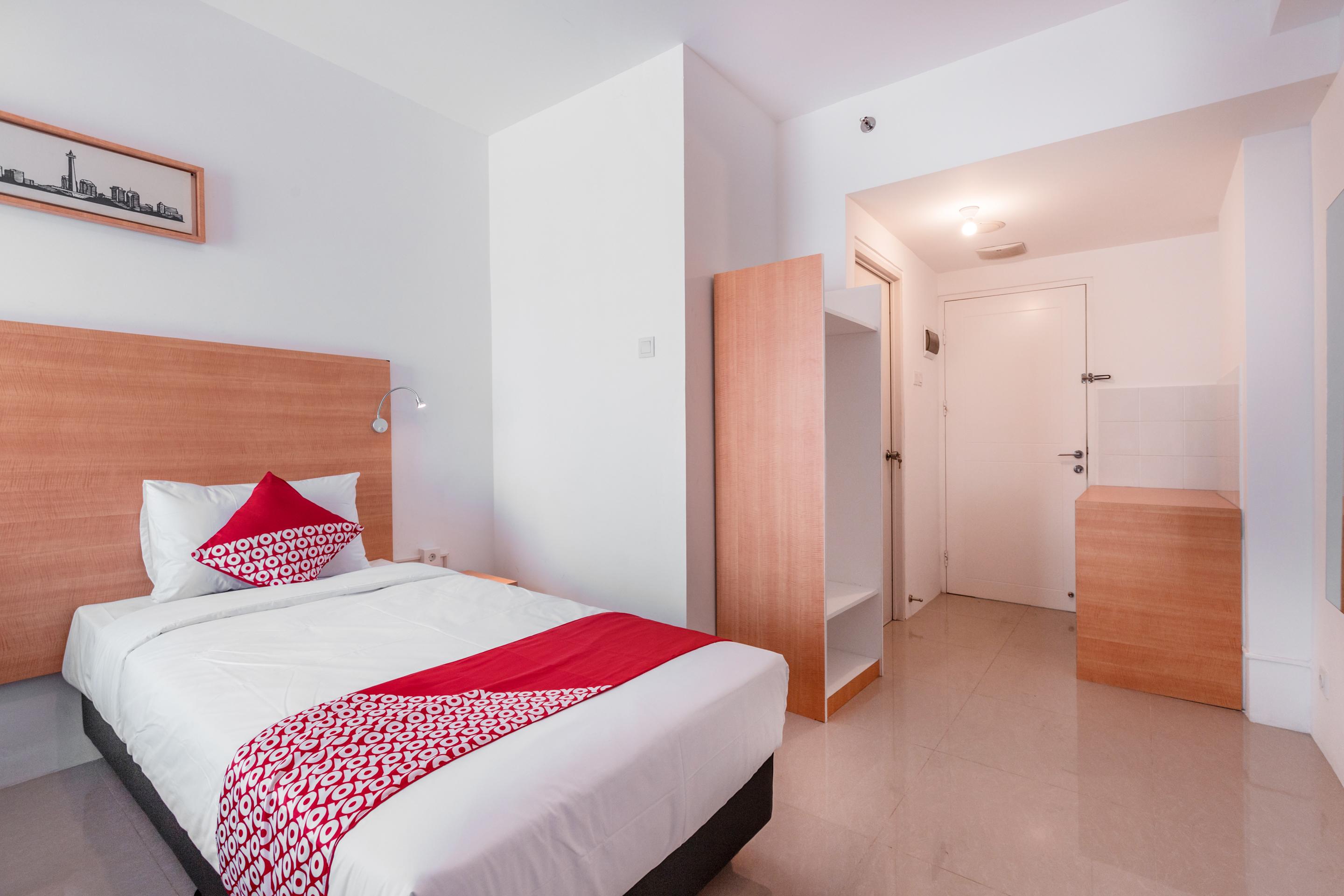 Hotel Oyo Flagship 766 Prima Orchard Bekasi Zewnętrze zdjęcie
