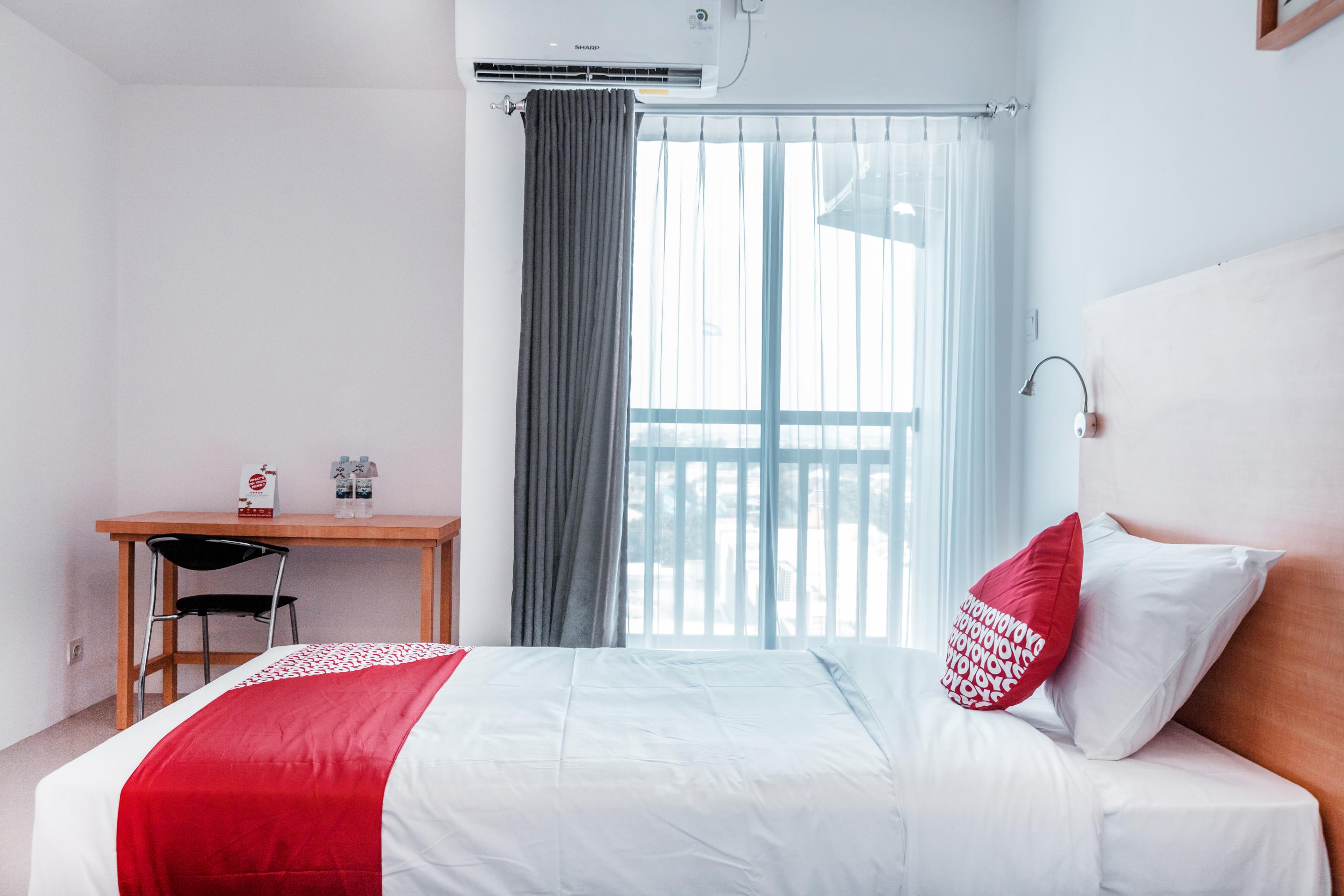 Hotel Oyo Flagship 766 Prima Orchard Bekasi Zewnętrze zdjęcie