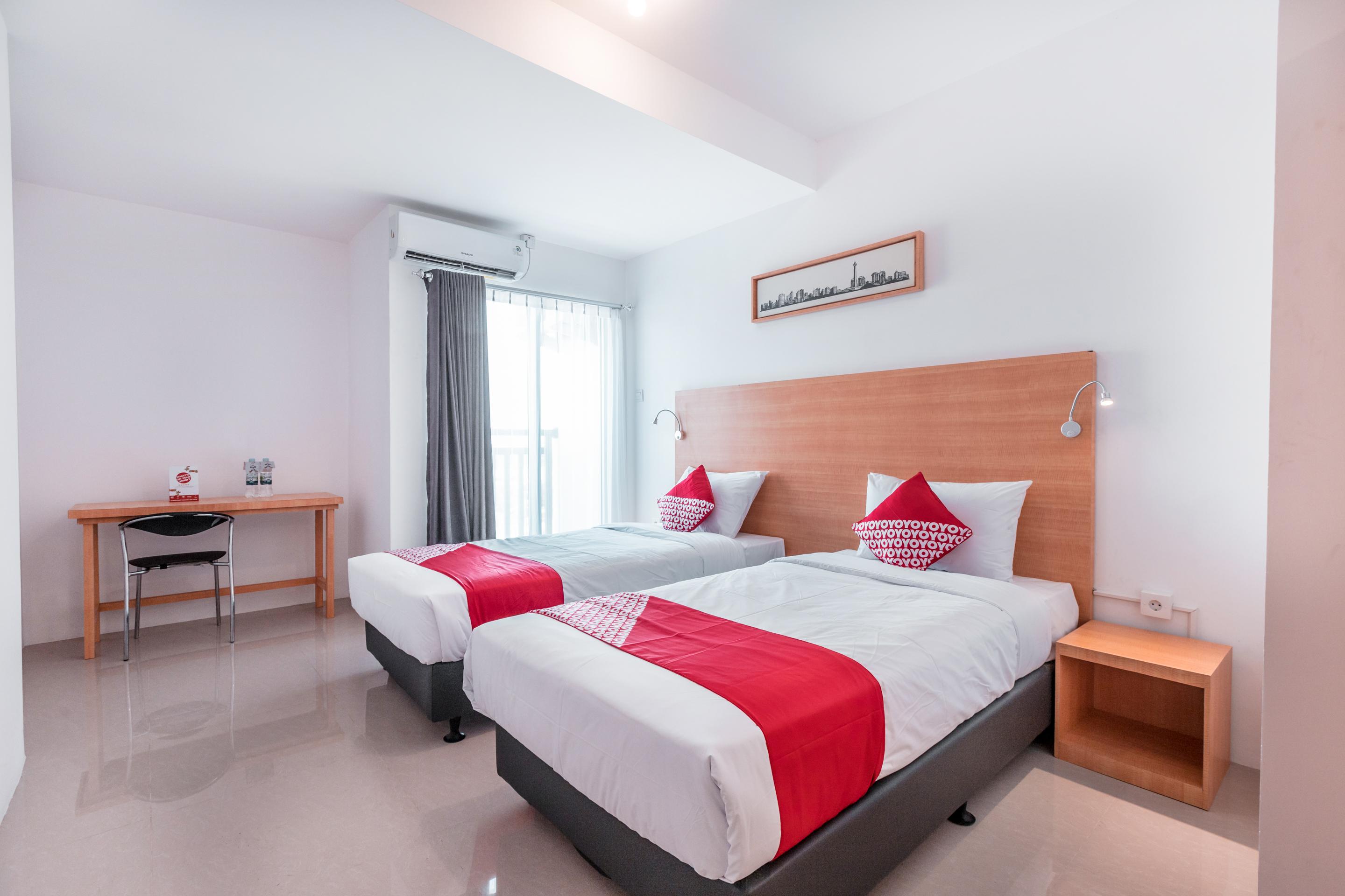 Hotel Oyo Flagship 766 Prima Orchard Bekasi Zewnętrze zdjęcie
