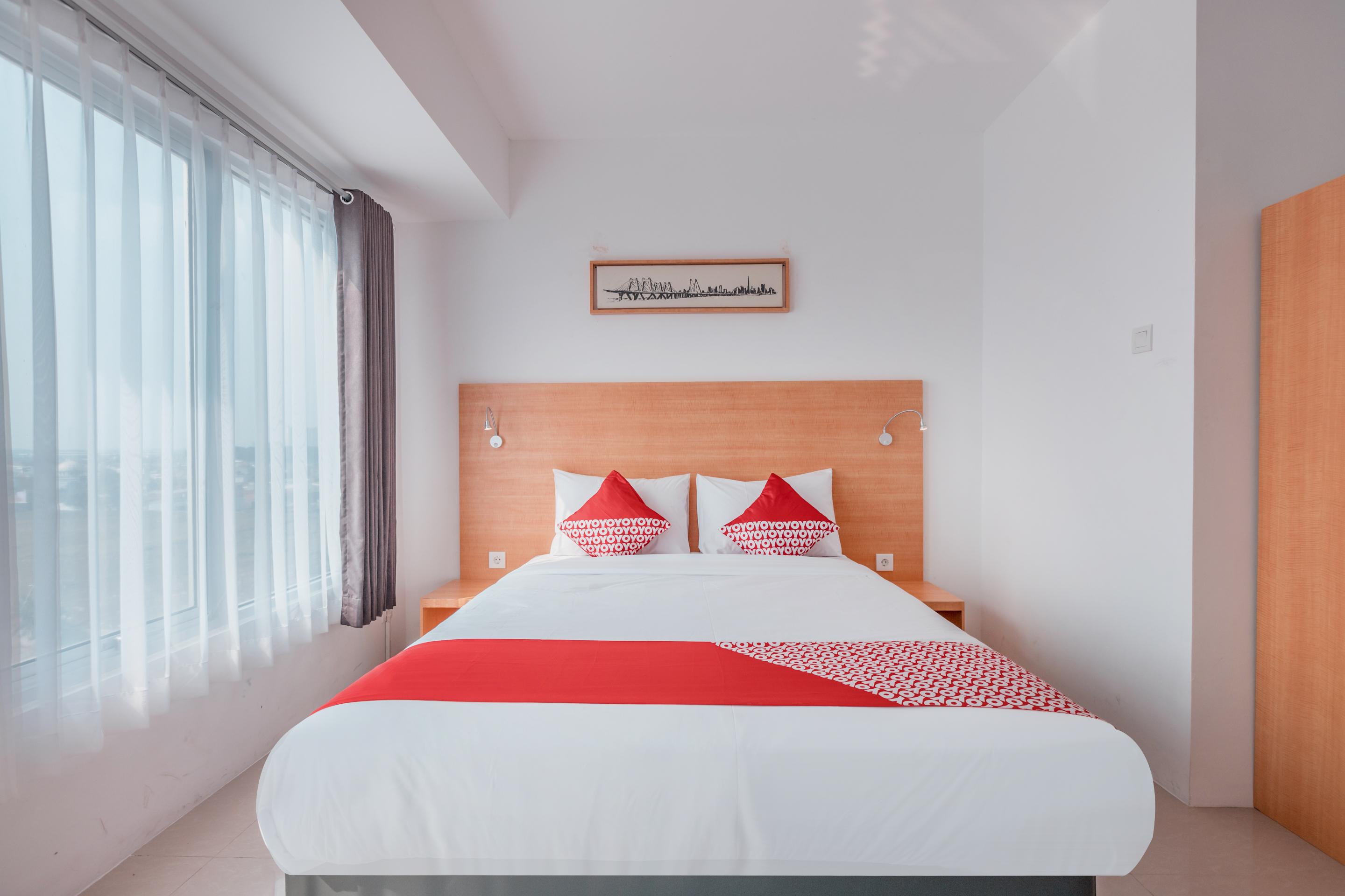 Hotel Oyo Flagship 766 Prima Orchard Bekasi Zewnętrze zdjęcie