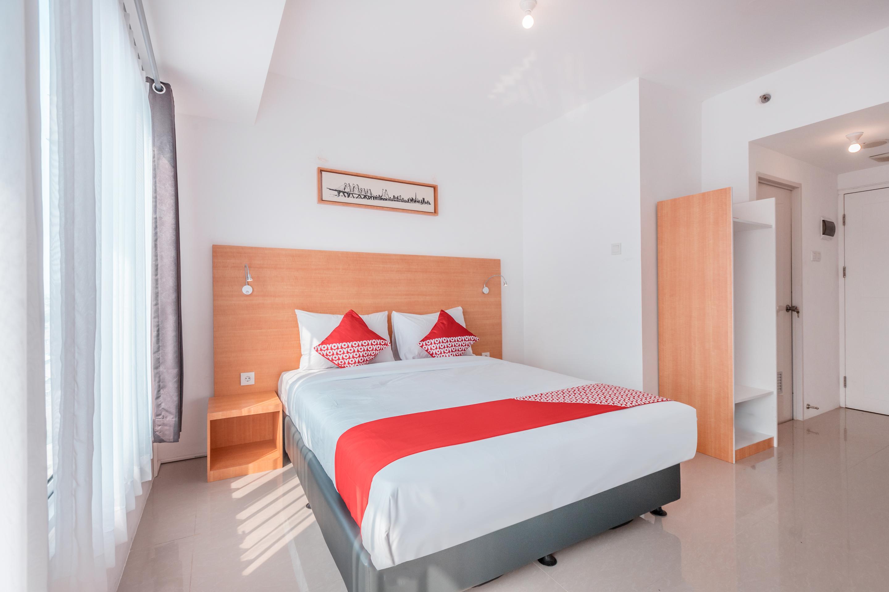 Hotel Oyo Flagship 766 Prima Orchard Bekasi Zewnętrze zdjęcie