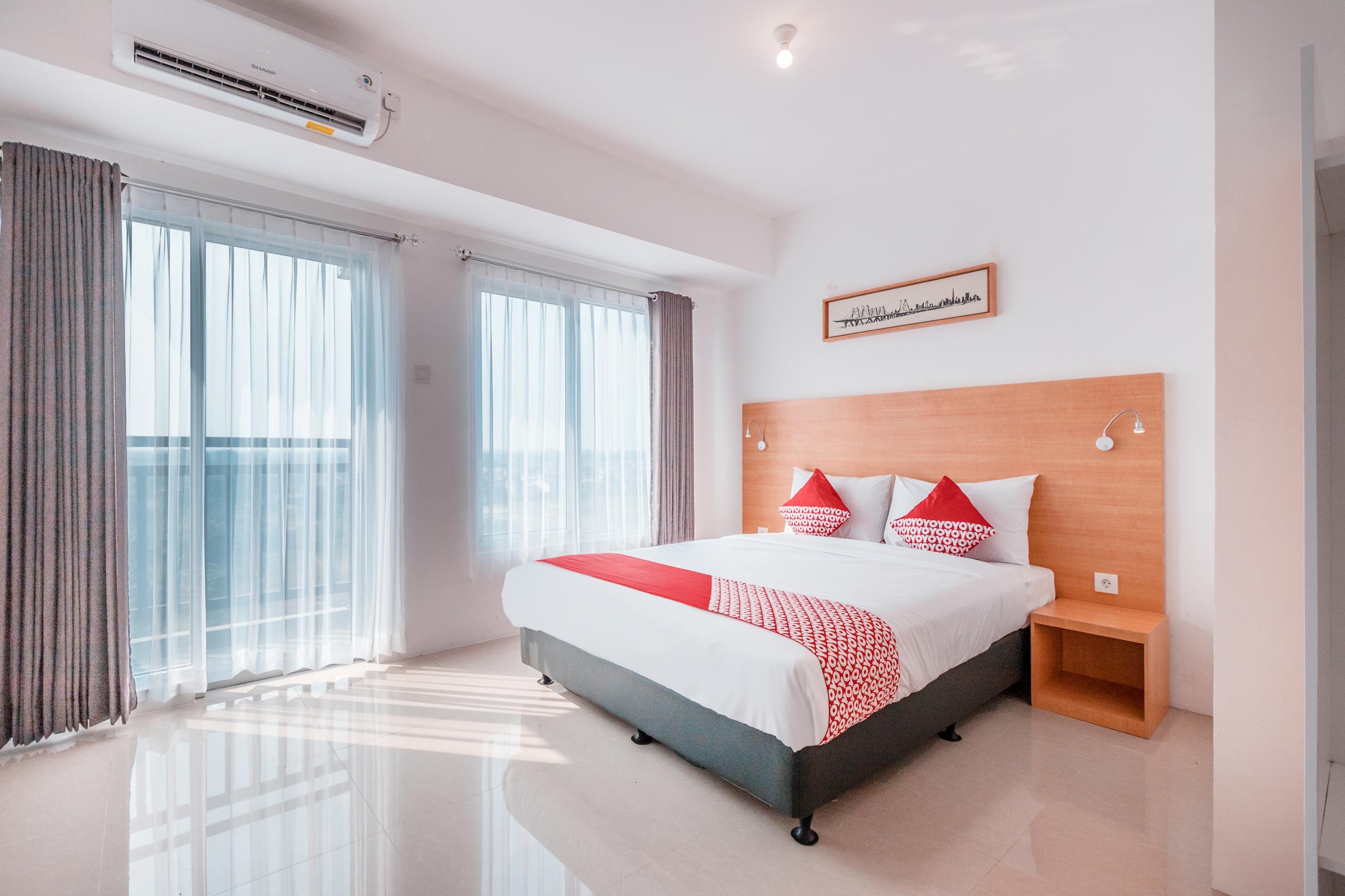 Hotel Oyo Flagship 766 Prima Orchard Bekasi Zewnętrze zdjęcie