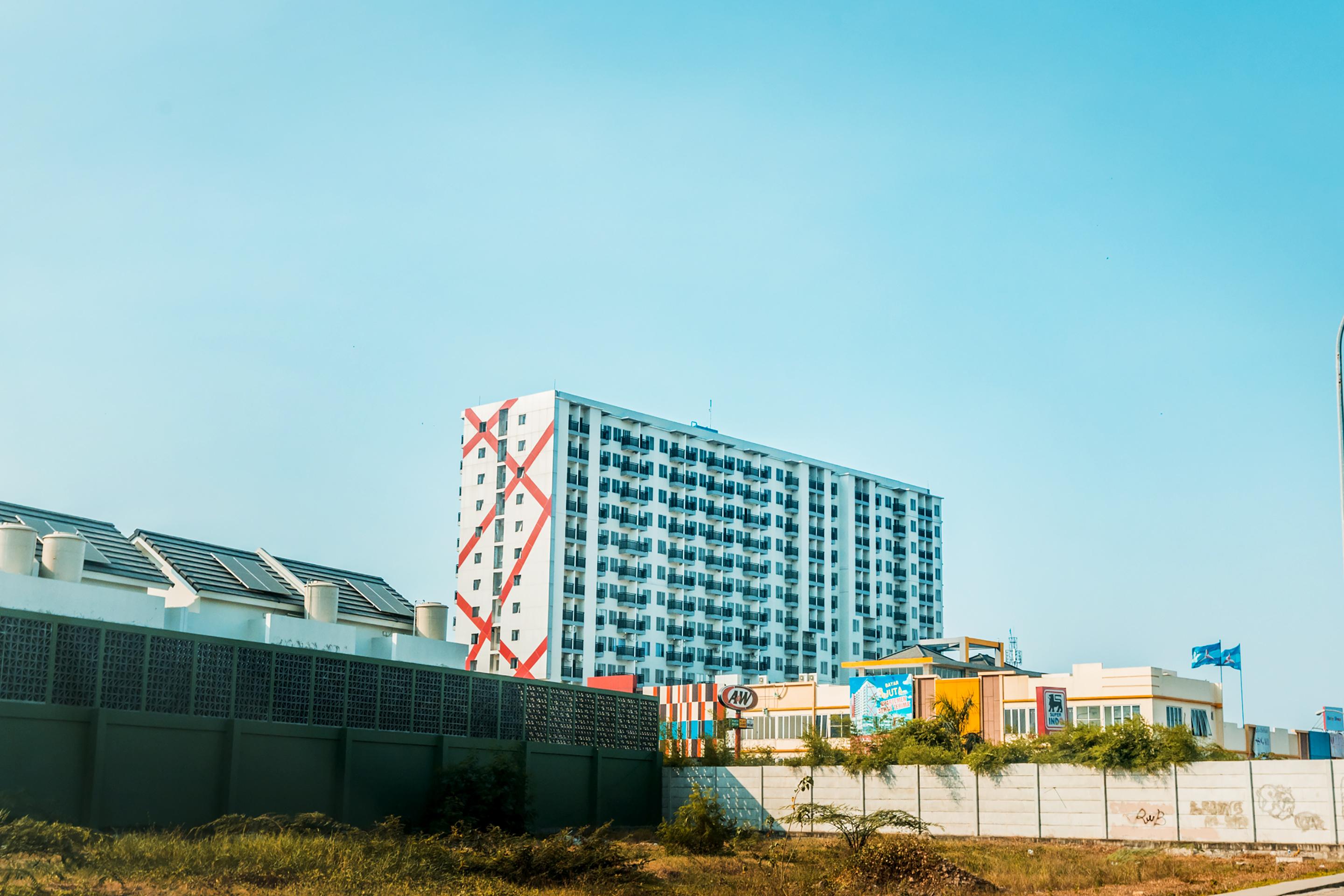 Hotel Oyo Flagship 766 Prima Orchard Bekasi Zewnętrze zdjęcie