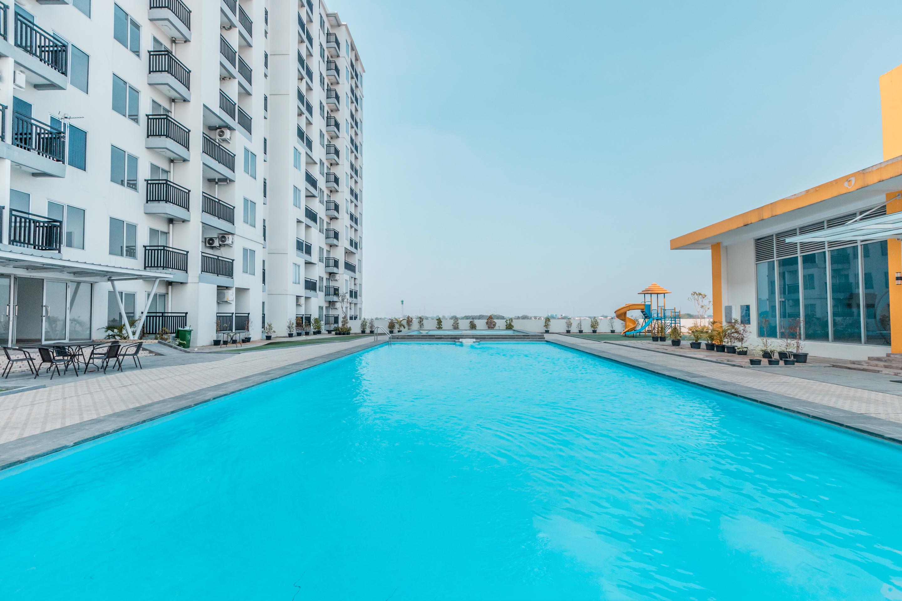 Hotel Oyo Flagship 766 Prima Orchard Bekasi Zewnętrze zdjęcie