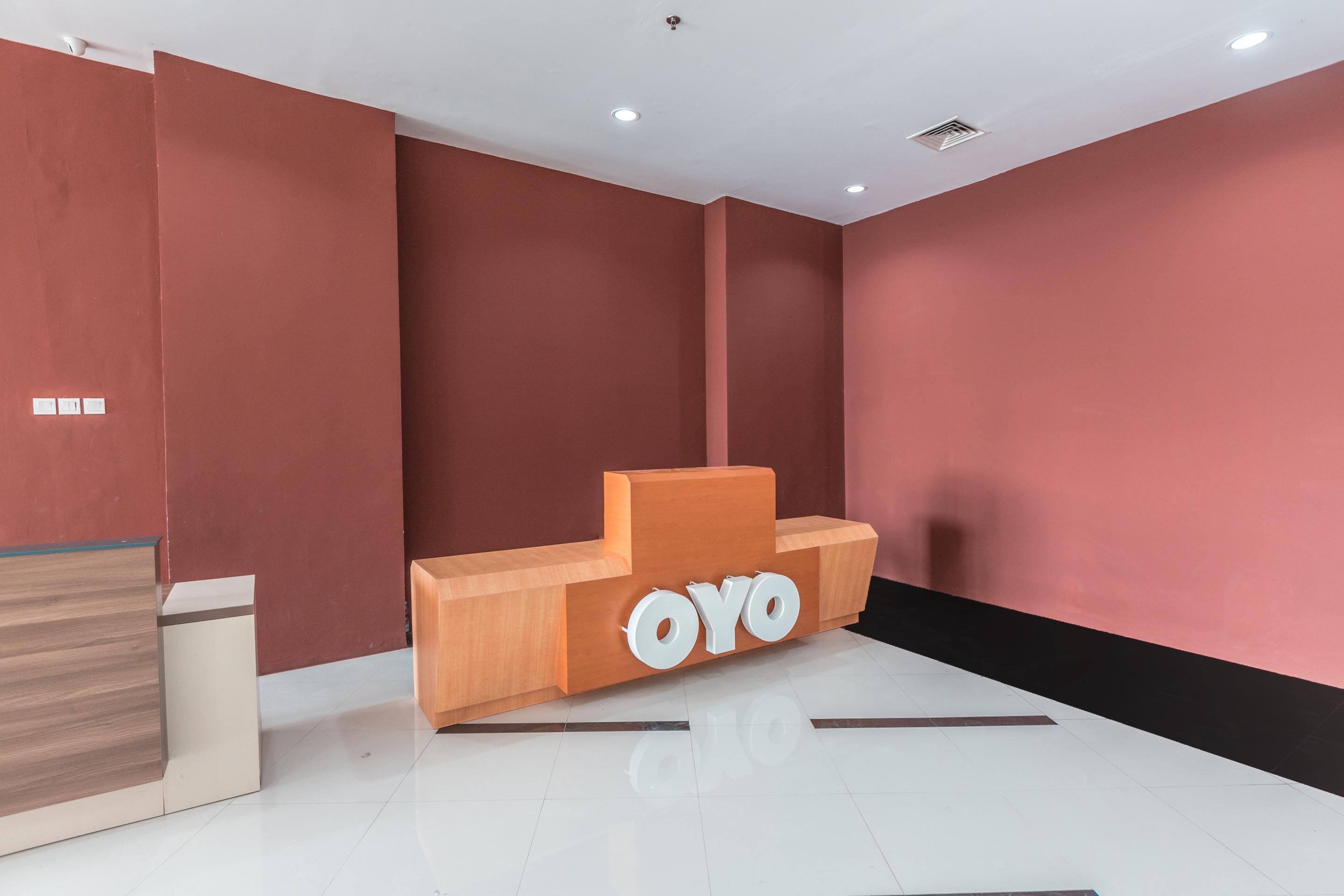Hotel Oyo Flagship 766 Prima Orchard Bekasi Zewnętrze zdjęcie