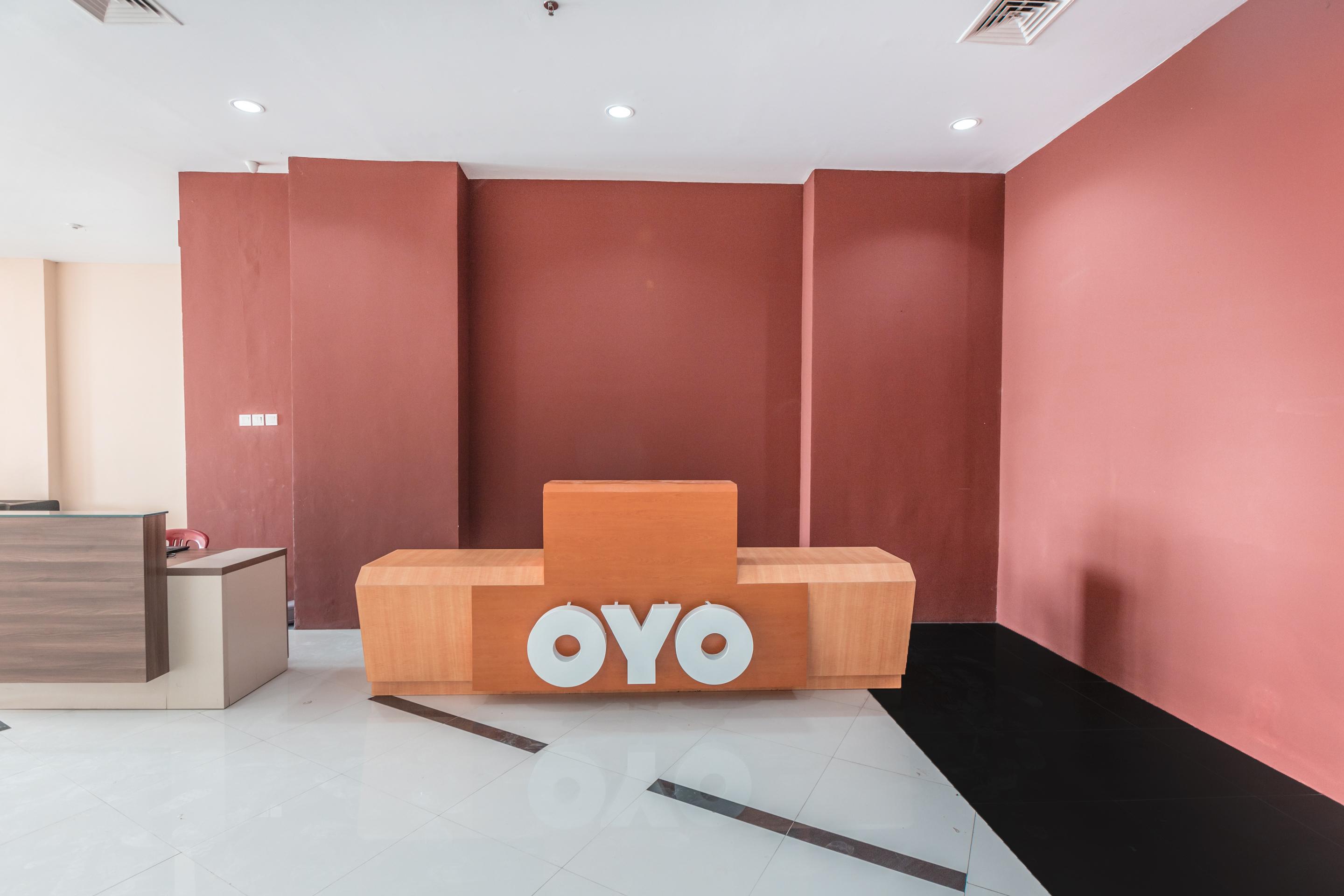 Hotel Oyo Flagship 766 Prima Orchard Bekasi Zewnętrze zdjęcie
