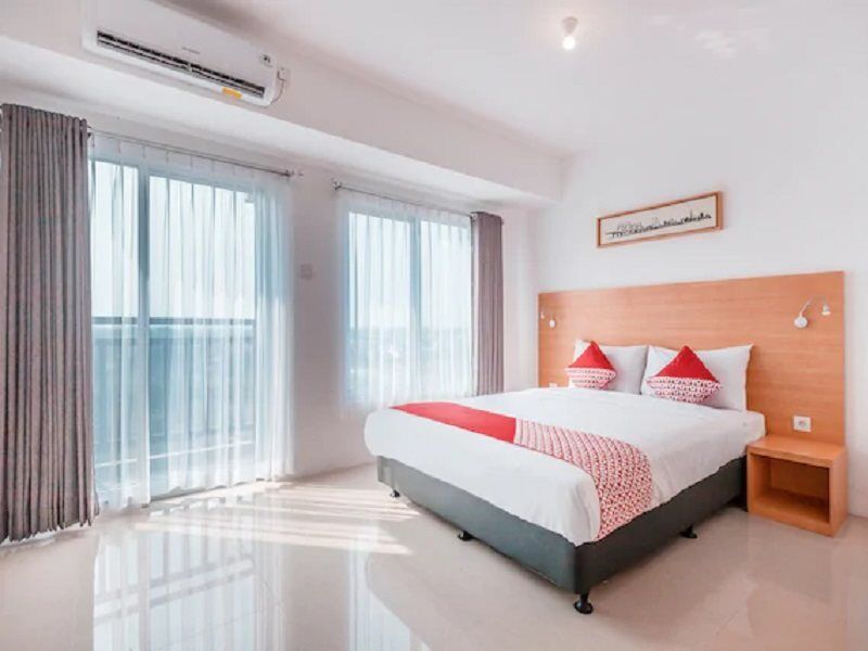 Hotel Oyo Flagship 766 Prima Orchard Bekasi Zewnętrze zdjęcie
